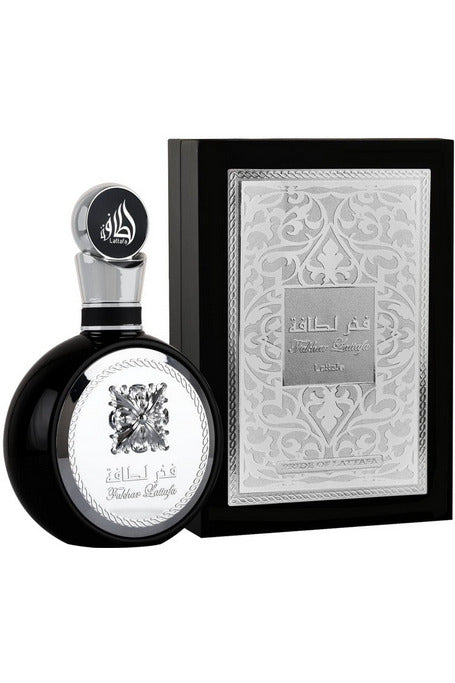 Buy Lattafa Perfume Fakhar EDP for Men - 100ml in Pakistan