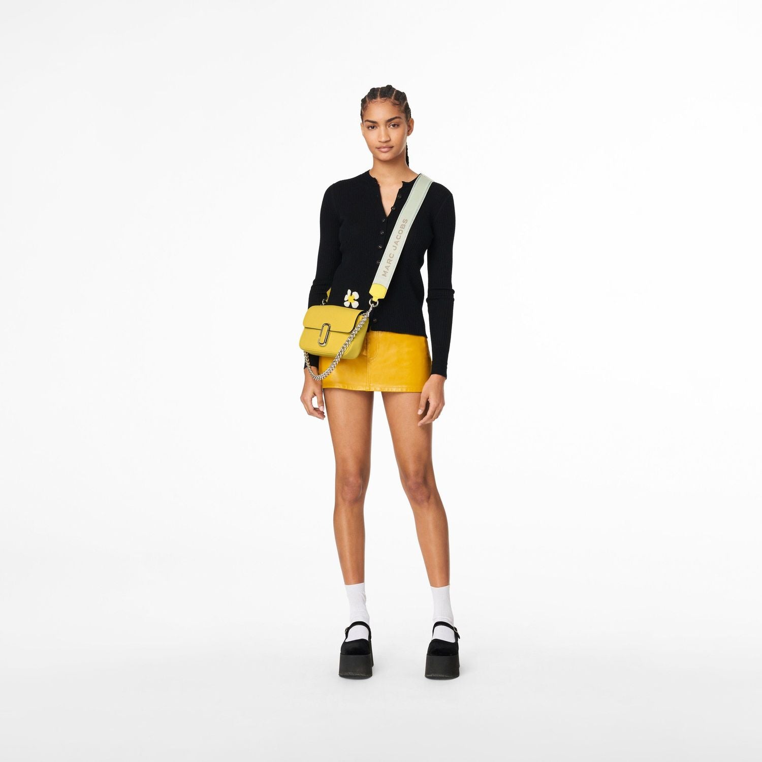 Buy Marc Jacobs The J Marc Medium Bag in Pakistan