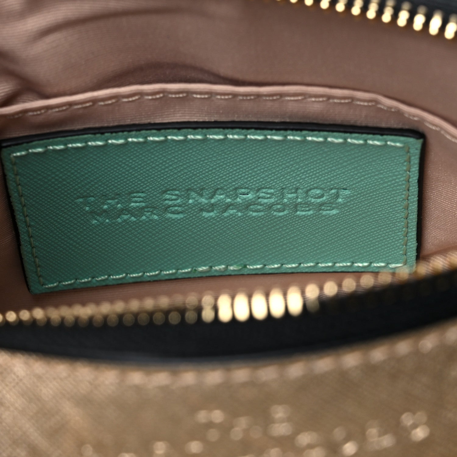 Buy Marc Jacobs The Snap Shot Bag Small - Mint Julep in Pakistan