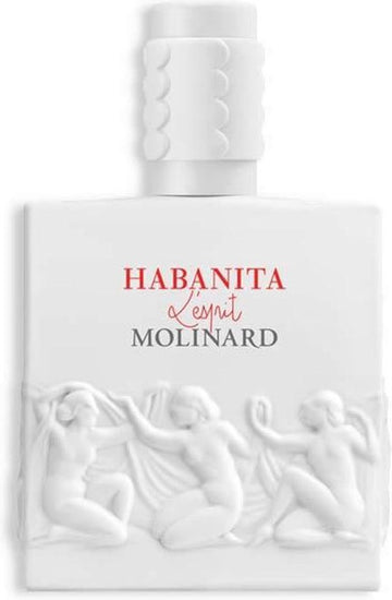 Buy Molinard Habanita L´Esprit Eau de Parfum for Women - 75ml in Pakistan