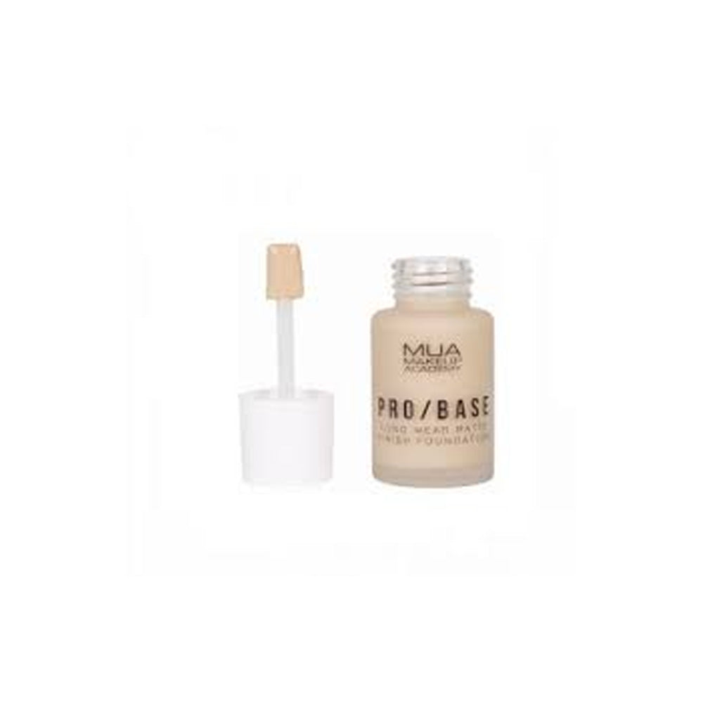 Buy MUA Pro Base Long Wear Matte Finish Foundation # 130 in Pakistan