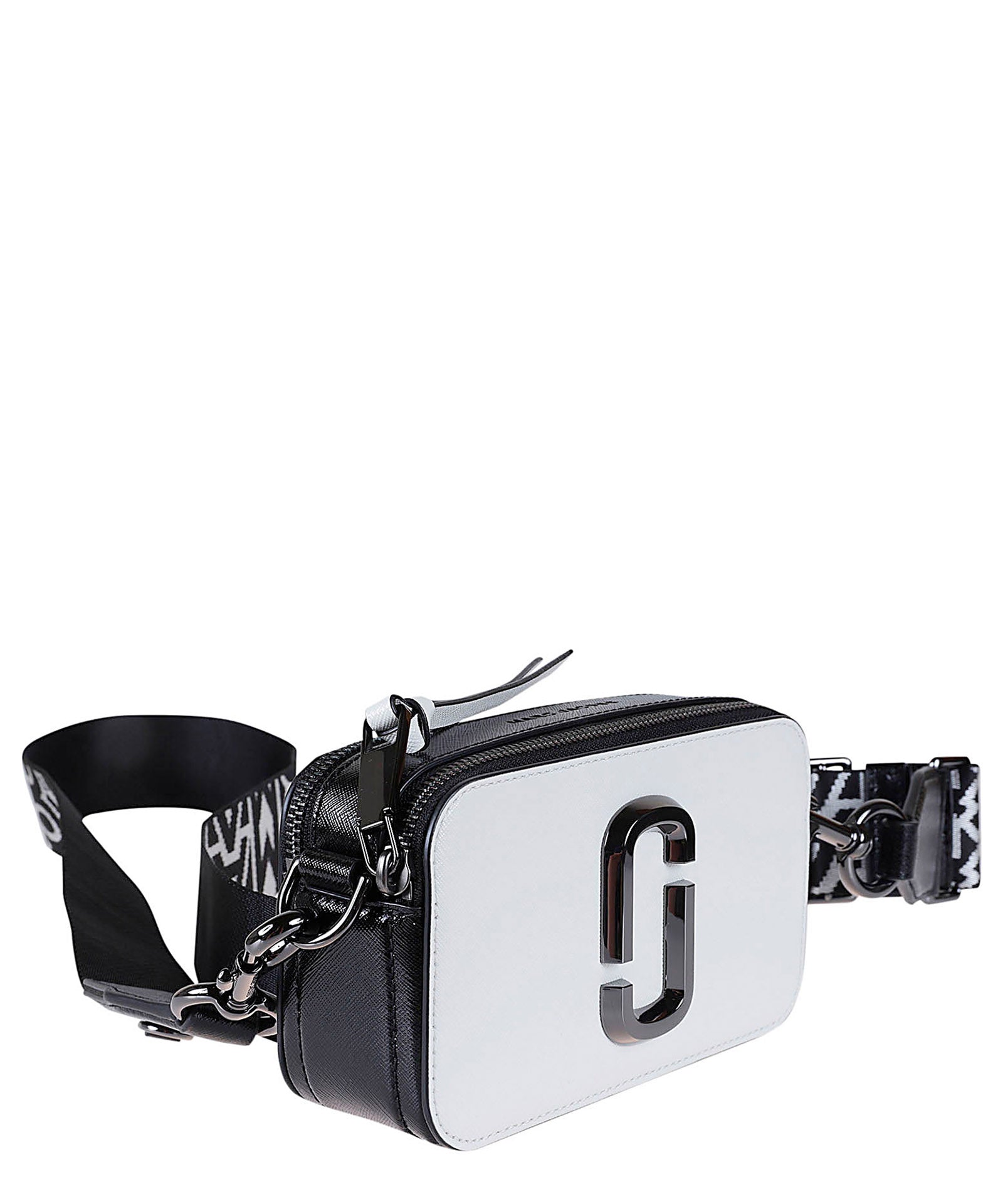 Buy Marc Jacobs The Color Block Snapshot Cross Body Bag in Pakistan