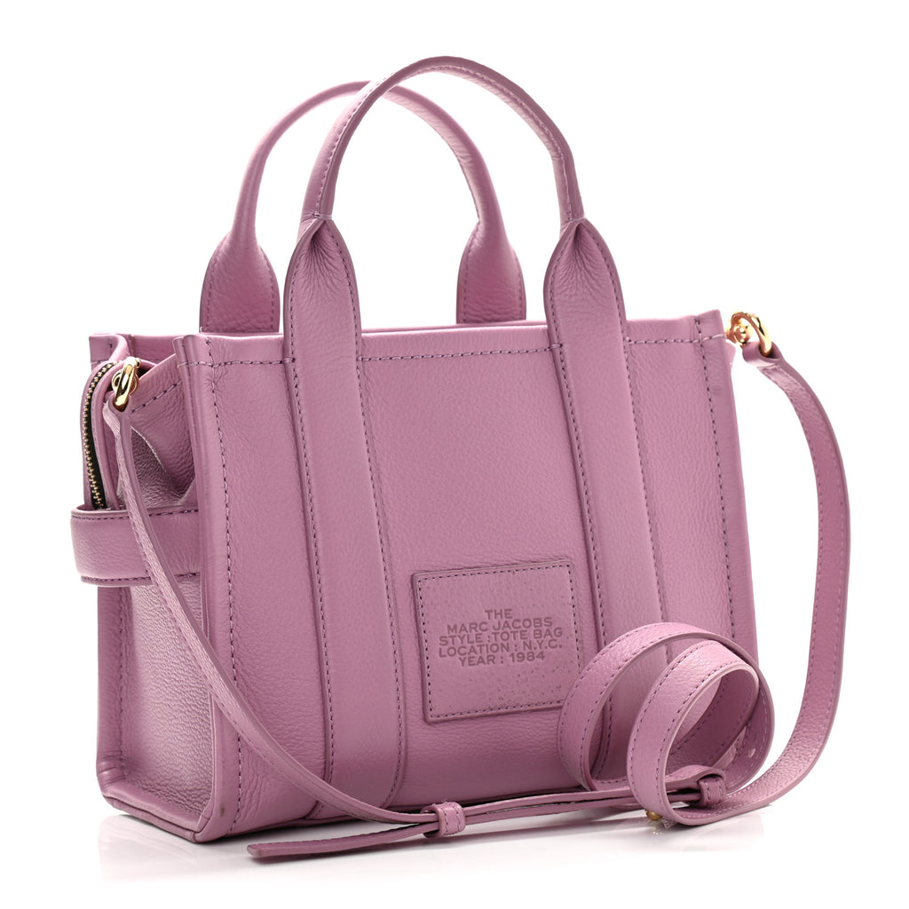 Buy Marc Jacobs The Leather Tote Bag Medium in Pakistan