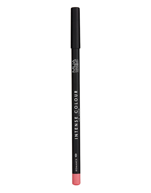 Buy MUA Intense Colour Lip Liner in Pakistan