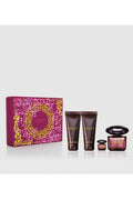 Buy Versace Crystal Noir Gift Set for Women in Pakistan