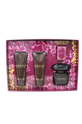 Buy Versace Crystal Noir Gift Set for Women in Pakistan