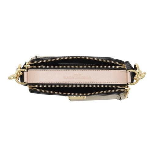 Buy Marc Jacobs The Snap Shot Bag Small  - New Dust Multi in Pakistan