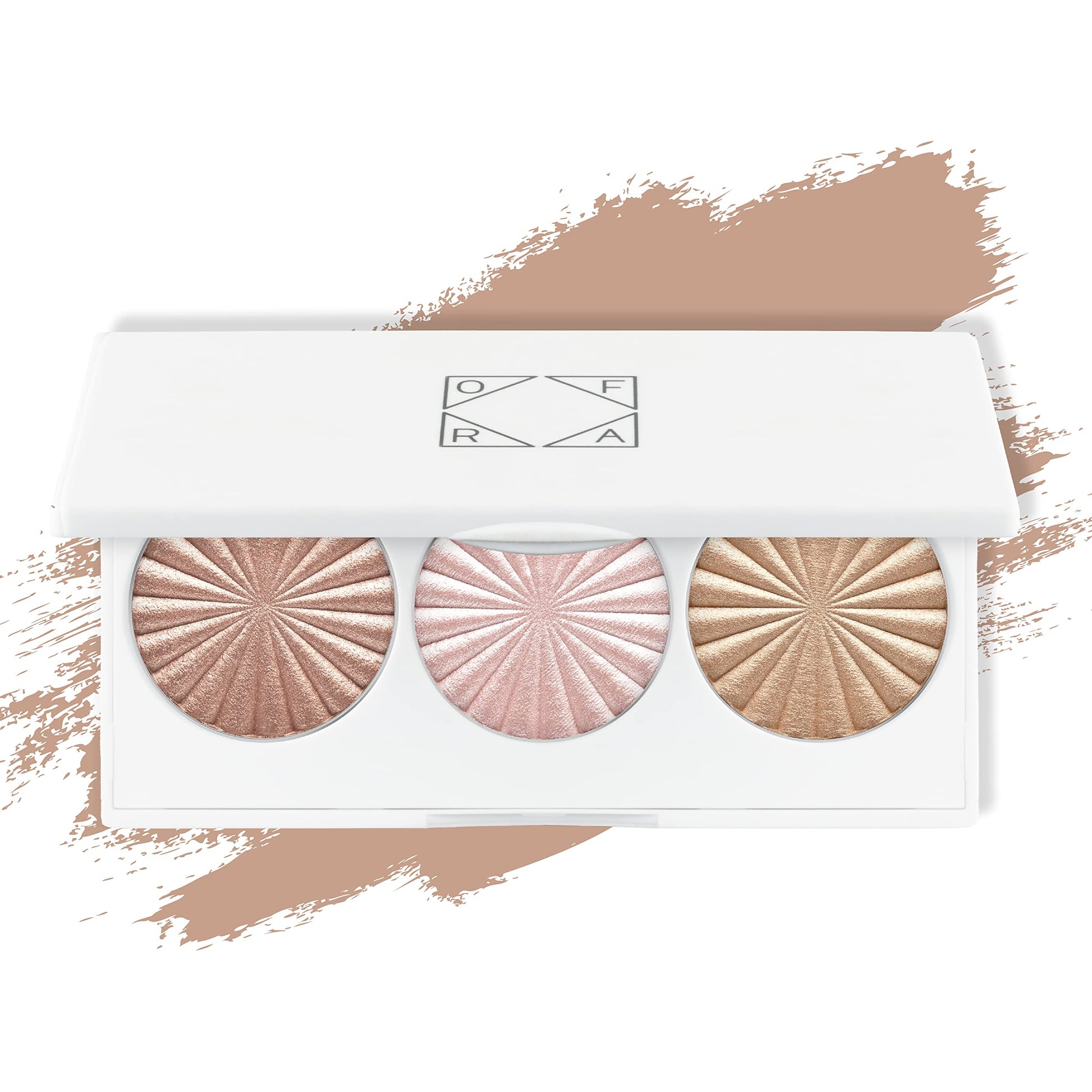 Buy Ofra Feelin' Myself Face Palette in Pakistan