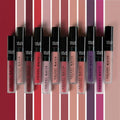 Buy MUA Velvet Matte Liquid Lipstick in Pakistan
