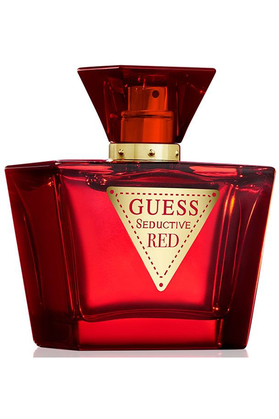 Buy Guess Seductive Red Women Perfume Gift Set in Pakistan