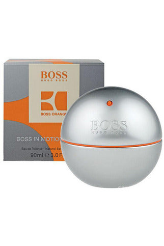 Buy Hugo Boss In Motion Men EDT - 90ml in Pakistan