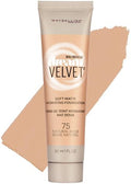 Buy Maybelline Dream Velvet Soft Matte Hydrating Foundation in Pakistan