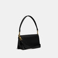 Buy Coach Tabby Bag Medium - Signature Black in Pakistan