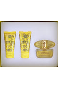 Buy Versace Yellow Diamond Gift Set in Pakistan