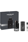Buy Mont Blanc Explorer Men Gift Set in Pakistan