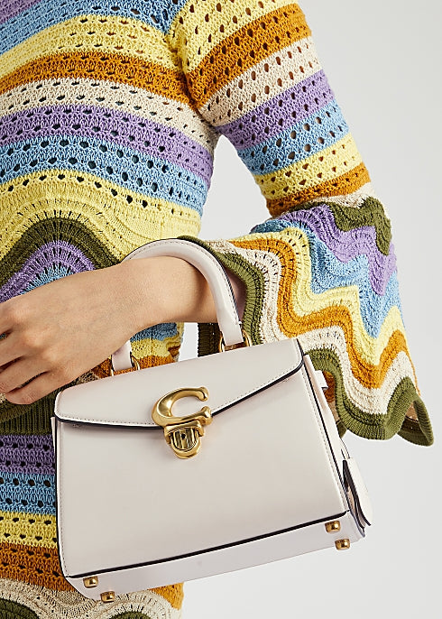 Buy Coach Sammy Top Handle Small Bag in Pakistan