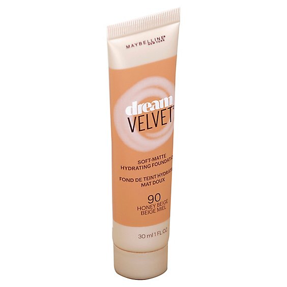 Buy Maybelline Dream Velvet Soft Matte Hydrating Foundation in Pakistan