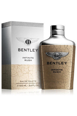 Buy Bentley Infinity Men EDT - 100ml in Pakistan