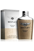 Buy Bentley Infinity Men EDT - 100ml in Pakistan