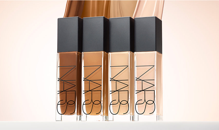 Buy NARS Natural Radiant Longwear Foundation - Light 3 Gobi in Pakistan