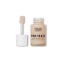 Buy MUA Pro Base Long Wear Matte Finish Foundation # 104 in Pakistan