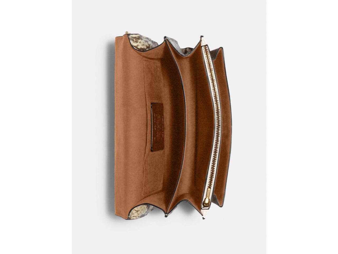 Buy Coach Klare Crossbody Signature Canvas Small Bag in Pakistan