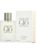 Buy Giorgio Armani Acqua Di Giorgio Men EDT - 100ml in Pakistan