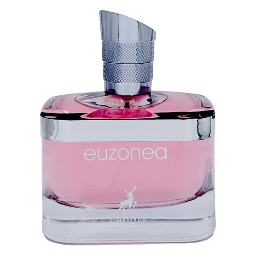 Buy Alhambra Lattafa Euzonea EDP for Men - 100ml in Pakistan
