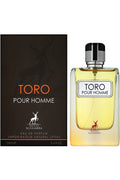 Buy Alhambra Toro Pour Homme for Men  - 100ml in Pakistan
