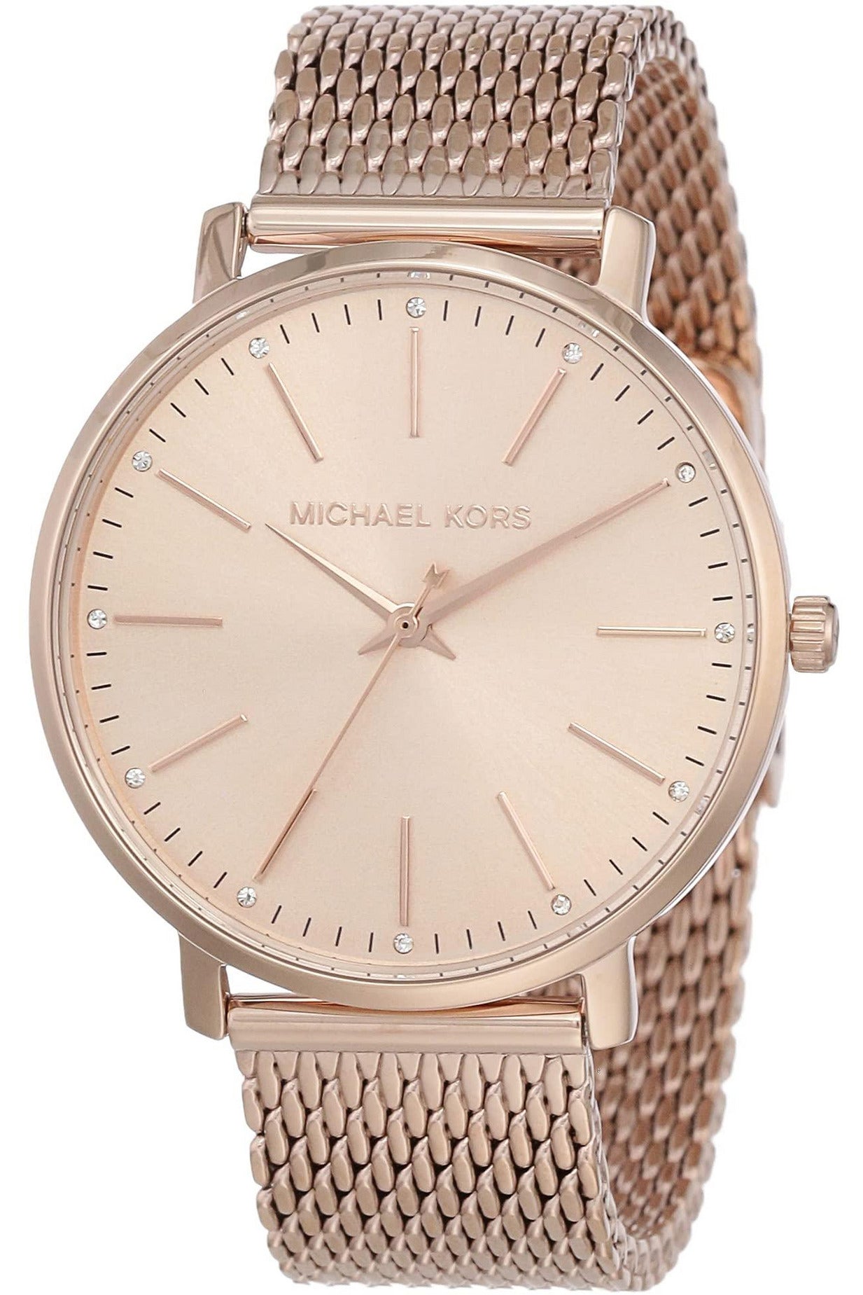 Buy Michael Kors Ladies Watches - 4340 in Pakistan