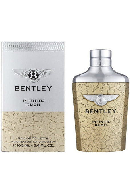 Buy Bentley Infinity Men EDT - 100ml in Pakistan