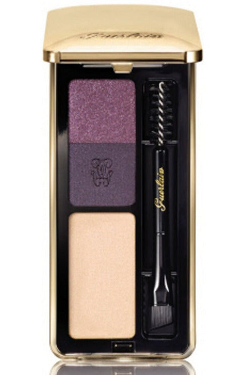 Buy Guerlain Coloured Kit 2 in 1 Eyes and Brow Kit - Limited Edition in Pakistan