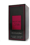 Buy Alhambra Nuit De Folie - 100ml in Pakistan