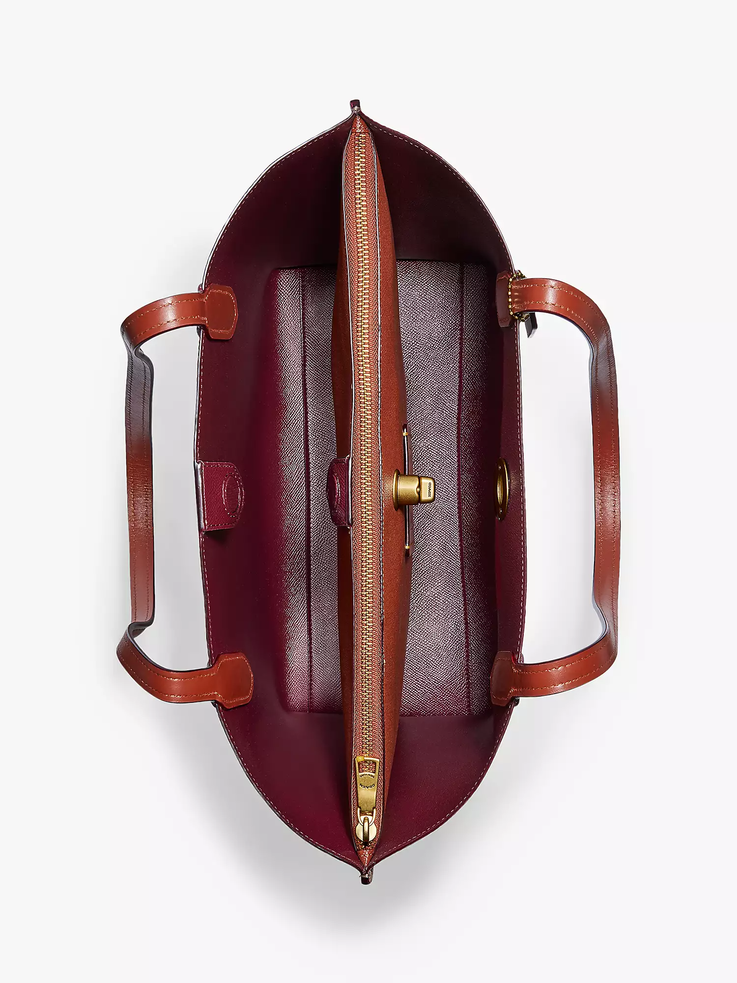 Buy Coach Willow Tote Bag Small in Pakistan