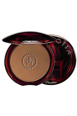 Buy Guerlain Terracotta The Bronzing Powder - 05 Medium Brunettes in Pakistan