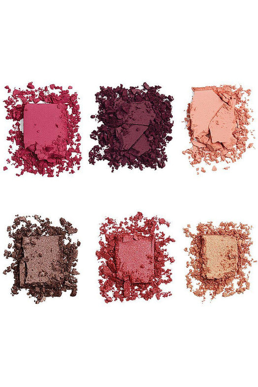 Buy Revolution Pro Regeneration Eyeshadow Palette in Pakistan