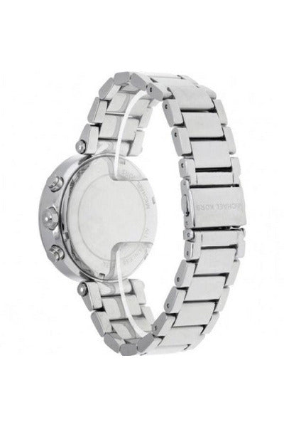 Buy Michael Kors Women’s Quartz Stainless Steel Blue Dial 39mm Watch - 6117 in Pakistan