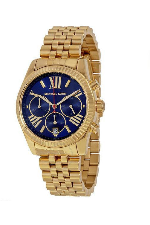 Buy Michael Kors Ladies Watches - 6206 in Pakistan