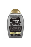 Buy OGX Purifying + Charcoal Detox Shampoo in Pakistan