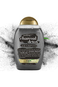 Buy OGX Purifying + Charcoal Detox Shampoo in Pakistan