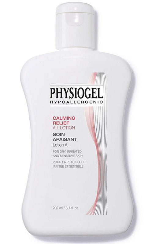 Buy Physiogel Calming Relief A.I. Lotion in Pakistan