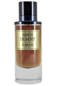 Buy Zarah Oud Desert EDP Unisex  - 80ml in Pakistan