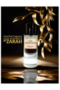 Buy Zarah Oud Highness EDP Unisex - 100ml in Pakistan