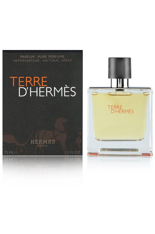 Buy Hermes Terre D Hermes Parfum - 75ml in Pakistan