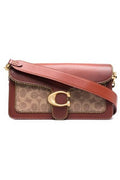 Buy Coach Tabby Brown with Signature Print - Brown in Pakistan