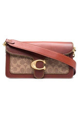 Buy Coach Tabby Brown with Signature Print - Brown in Pakistan