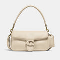 Buy Coach Pillow Tabby Bag Medium - Ivory in Pakistan
