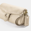 Buy Coach Pillow Tabby Bag Medium - Ivory in Pakistan