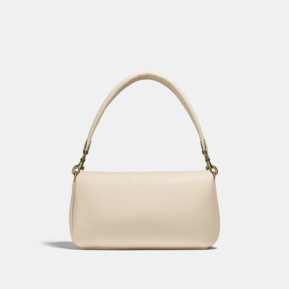 Buy Coach Pillow Tabby Bag Medium in Pakistan