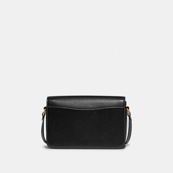 Buy Coach Studio Shoulder Bag Medium - Black in Pakistan